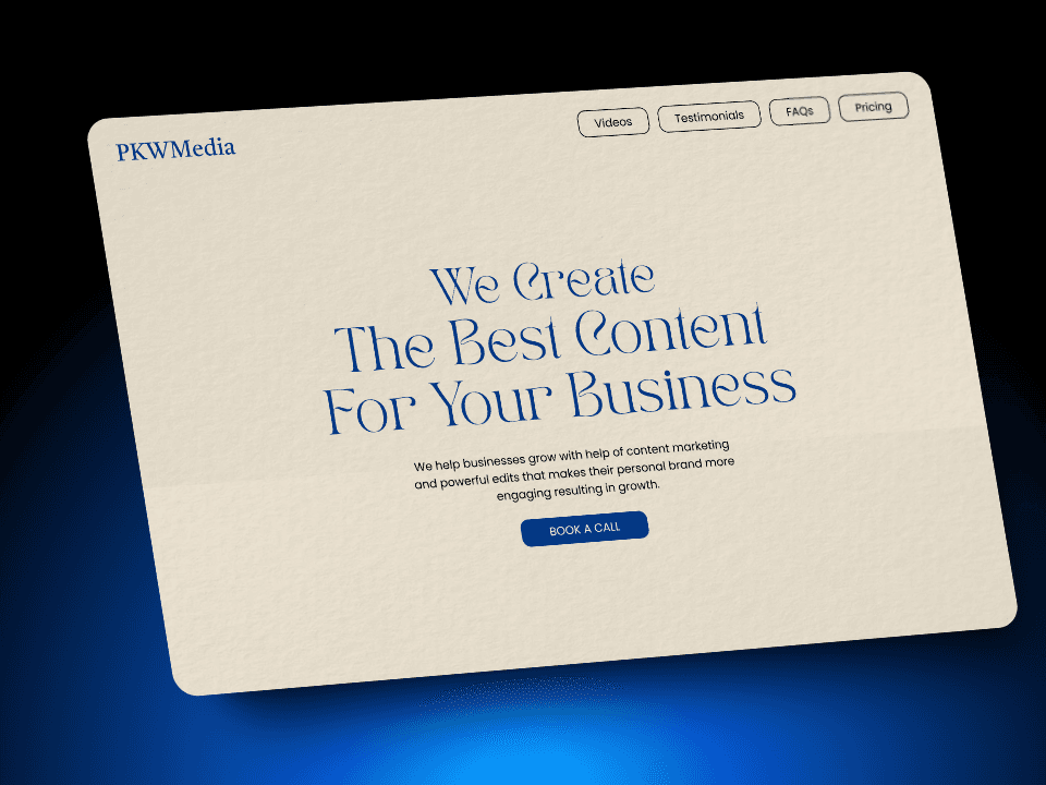 PKW Media Agency